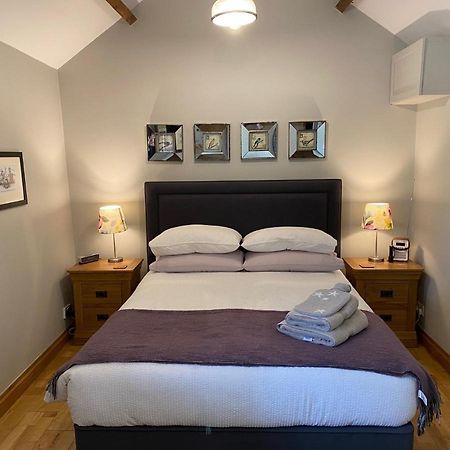 The Bothy At Ivy Cottage Haltwhistle Buitenkant foto