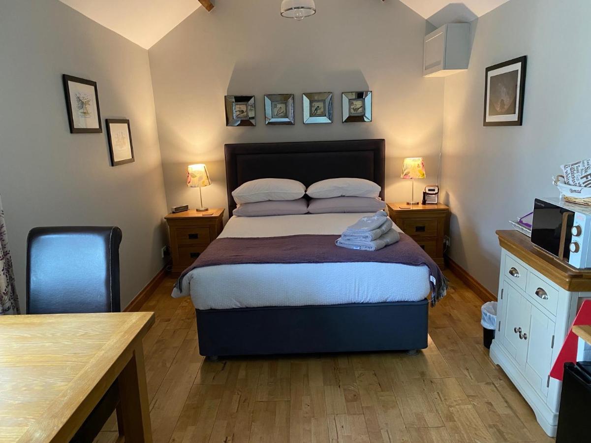 The Bothy At Ivy Cottage Haltwhistle Buitenkant foto