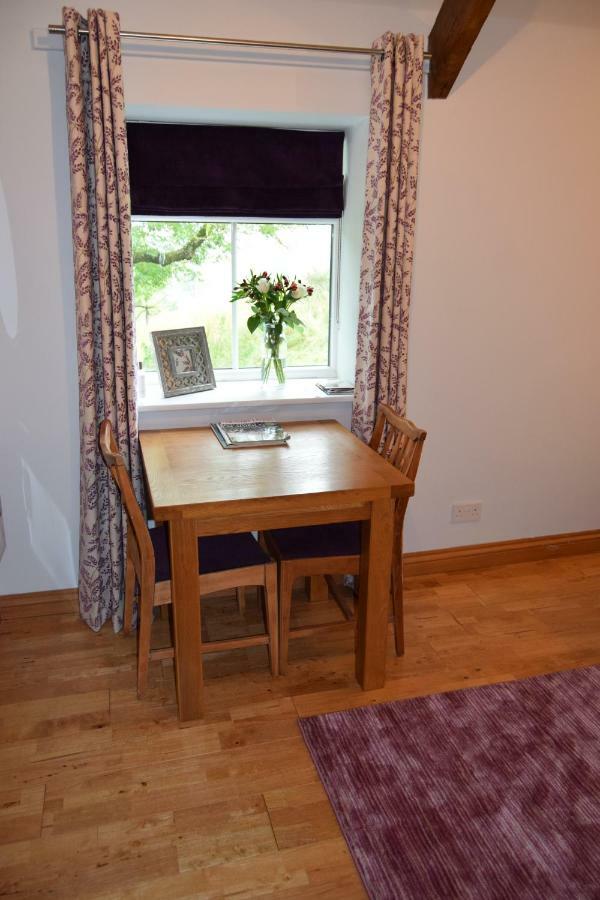 The Bothy At Ivy Cottage Haltwhistle Buitenkant foto